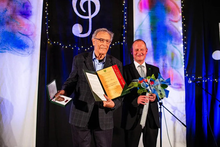 Proslava ob prazniku občine Žirovnica 17